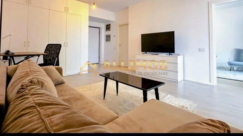 Sisesti, Panorama Lake, apartament 2 camere,