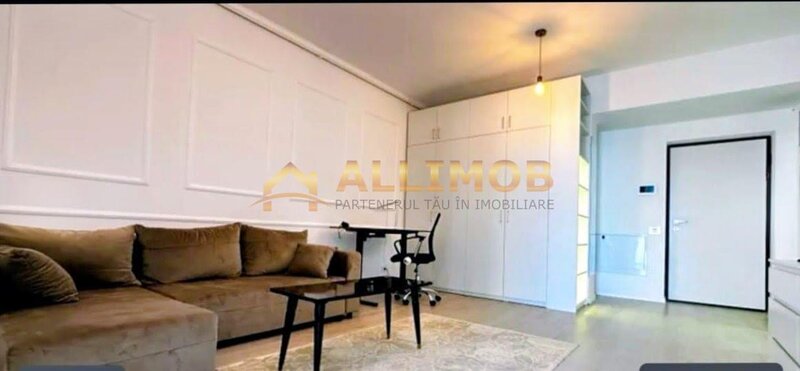 Sisesti, Panorama Lake, apartament 2 camere,