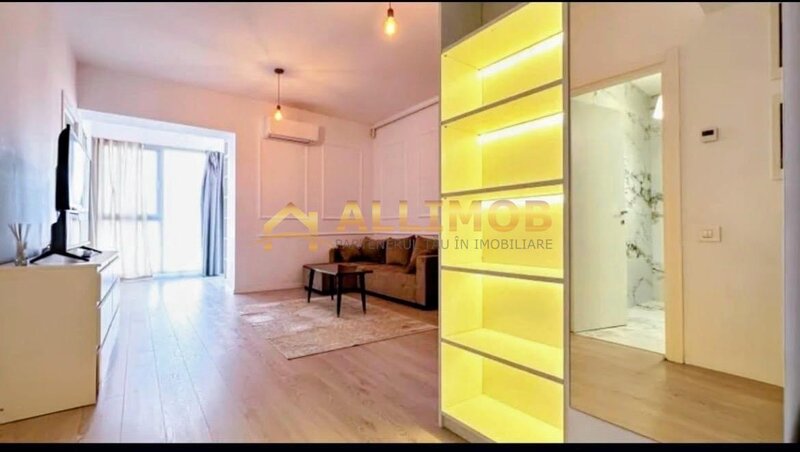 Sisesti, Panorama Lake, apartament 2 camere,