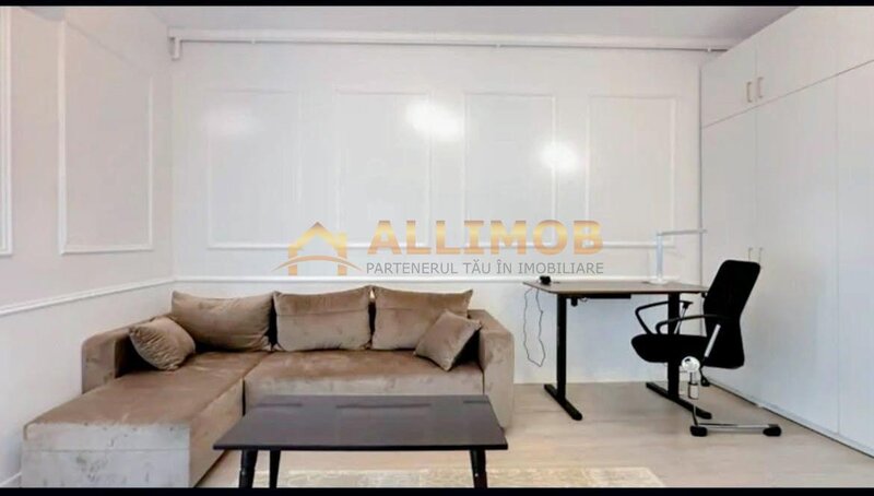 Sisesti, Panorama Lake, apartament 2 camere,