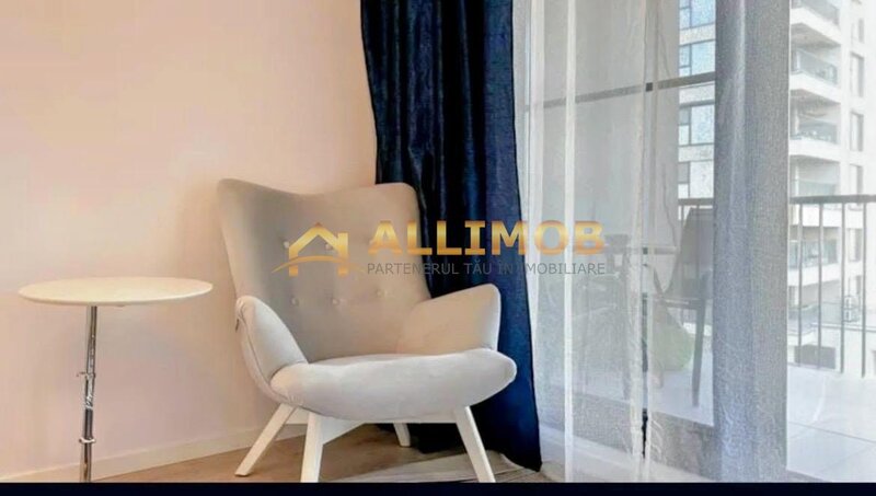 Sisesti, Panorama Lake, apartament 2 camere,