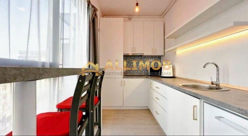 Sisesti, Panorama Lake, apartament 2 camere,