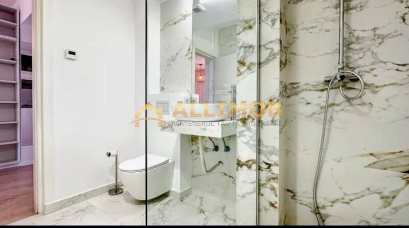 Sisesti, Panorama Lake, apartament 2 camere,